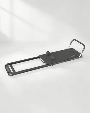 Pavo Foldable Pilates Reformer for Home Workouts