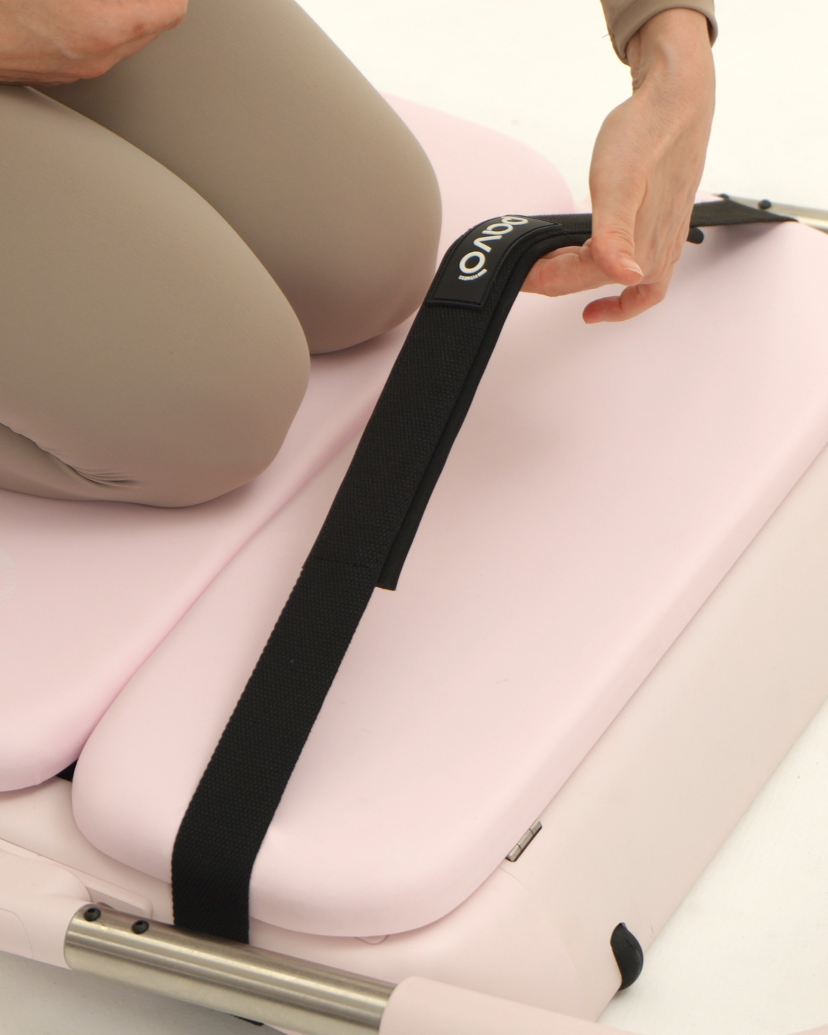 Pavo Pilates Box