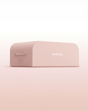 Pavo Pilates Box