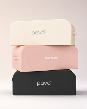 Pavo Pilates Box