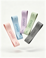 Pavo Pilates Bands