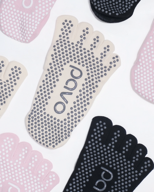 Pavo Grip Socks