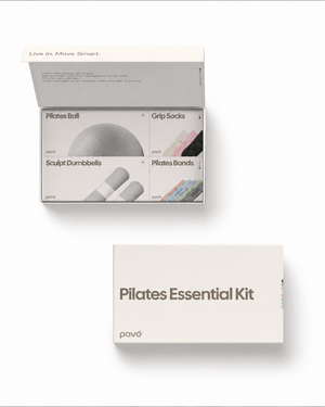 Pavo Accessories Box