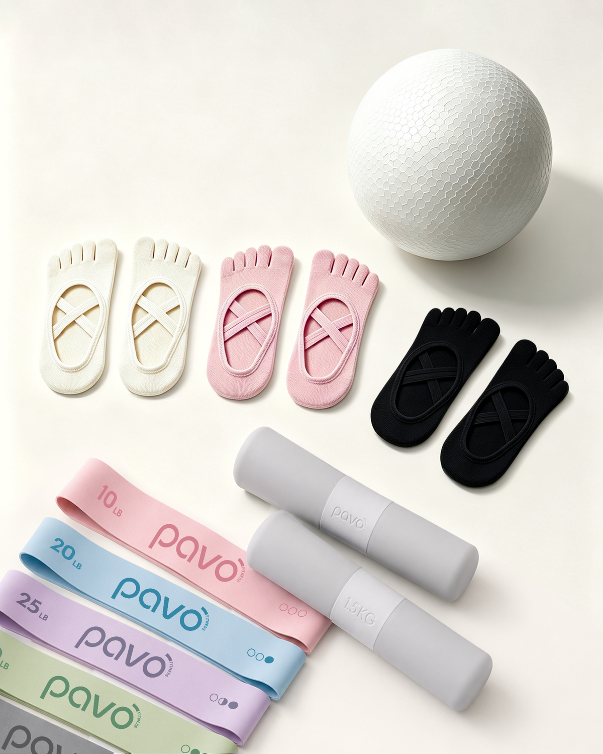 Pavo Accessories Box