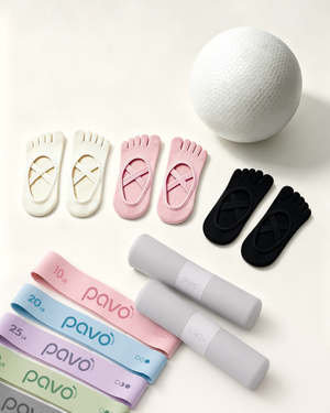 Pavo Accessories Box