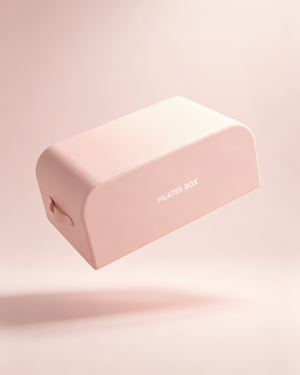 Pavo Pilates Box