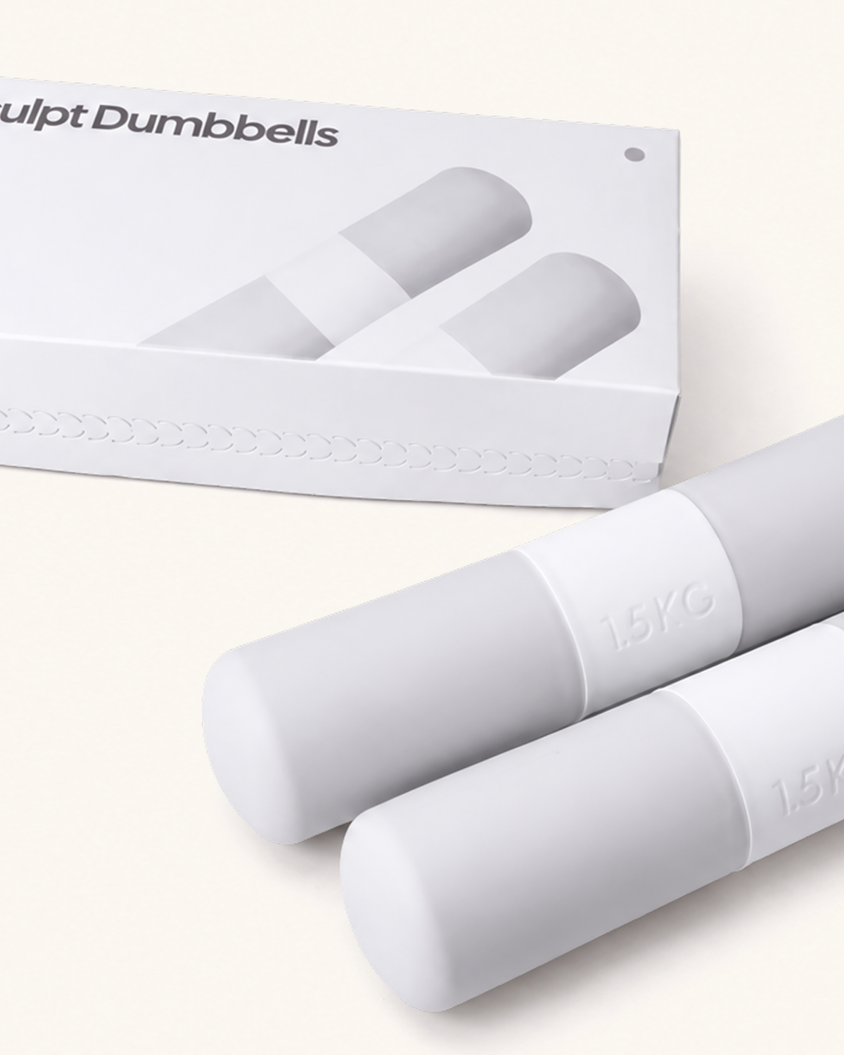 Pavo Sculpt Dumbbells