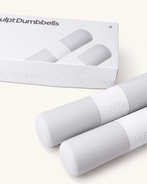 Pavo Sculpt Dumbbells