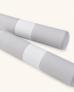 Pavo Sculpt Dumbbells