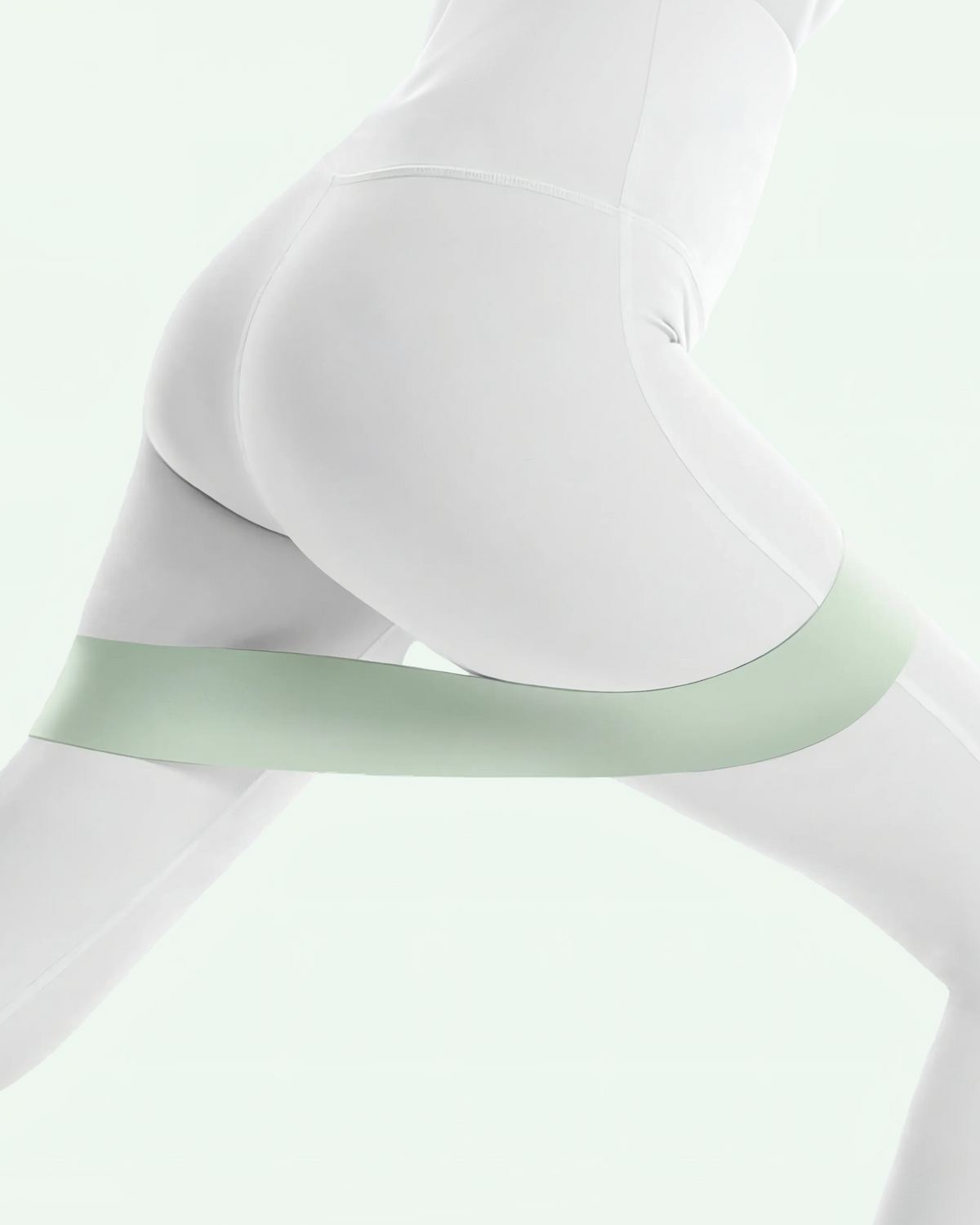 Pavo Pilates Bands