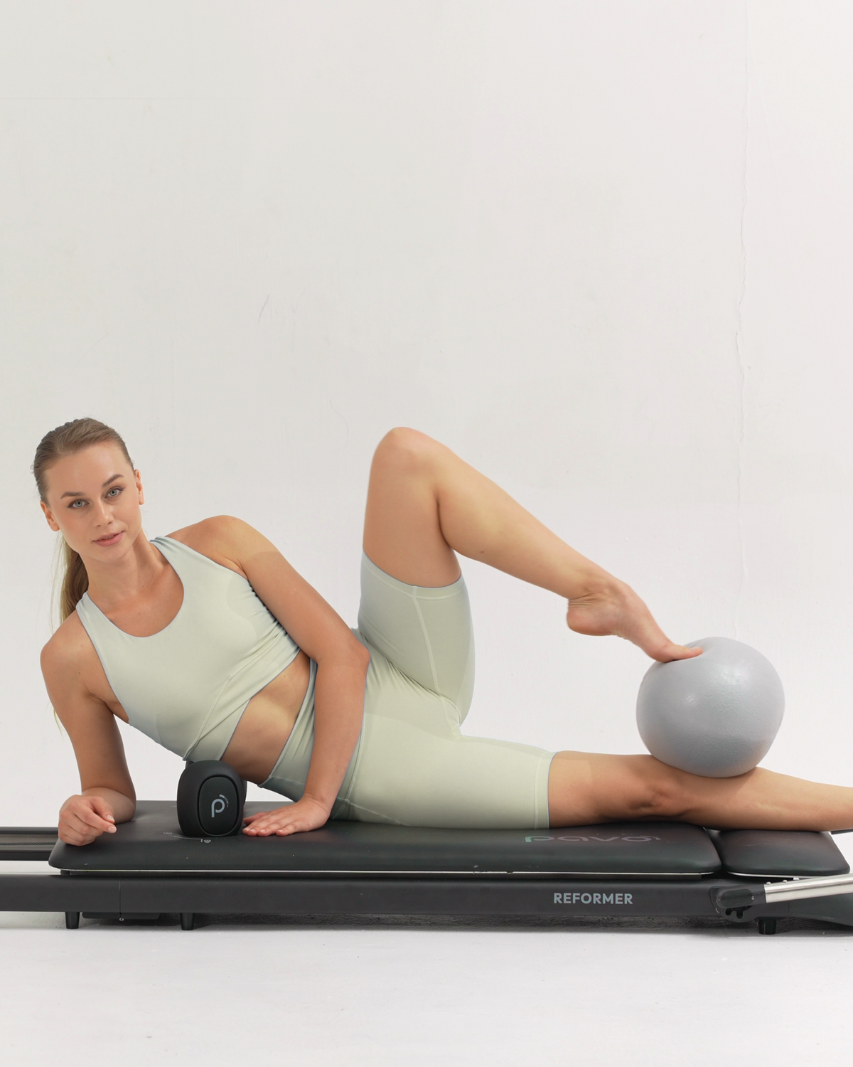 Pavo Pilates Ball