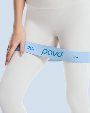 Pavo Pilates Bands
