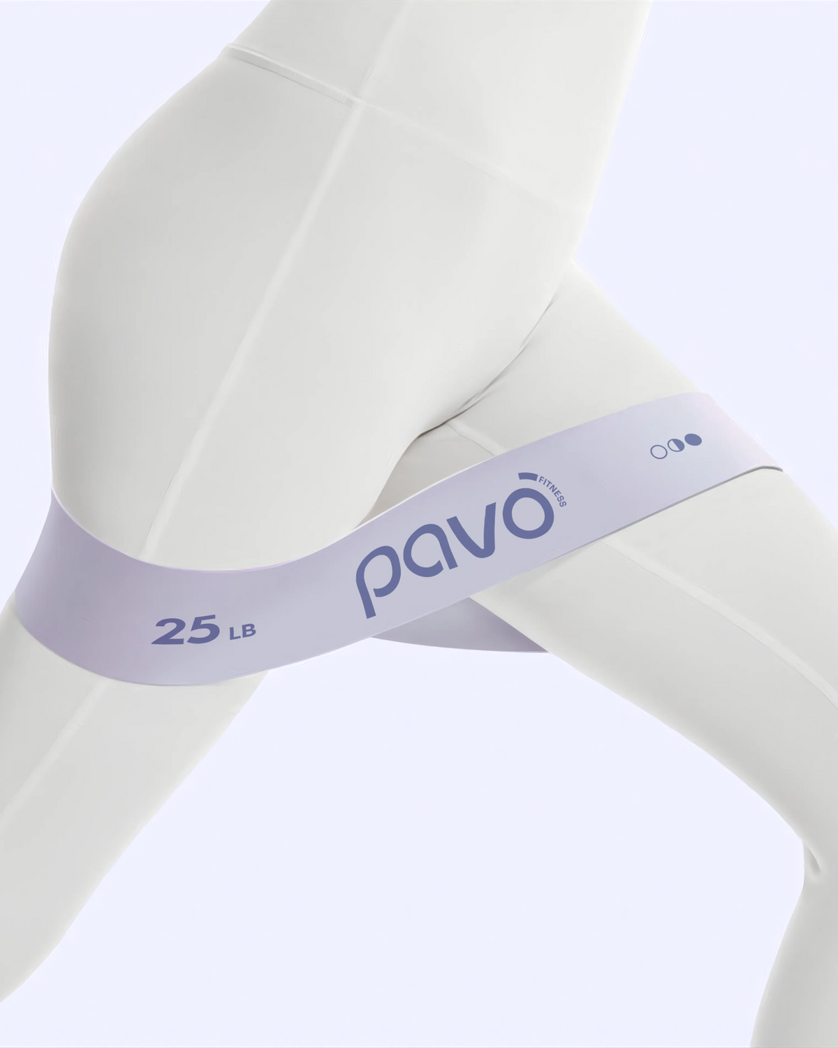 Pavo Pilates Bands