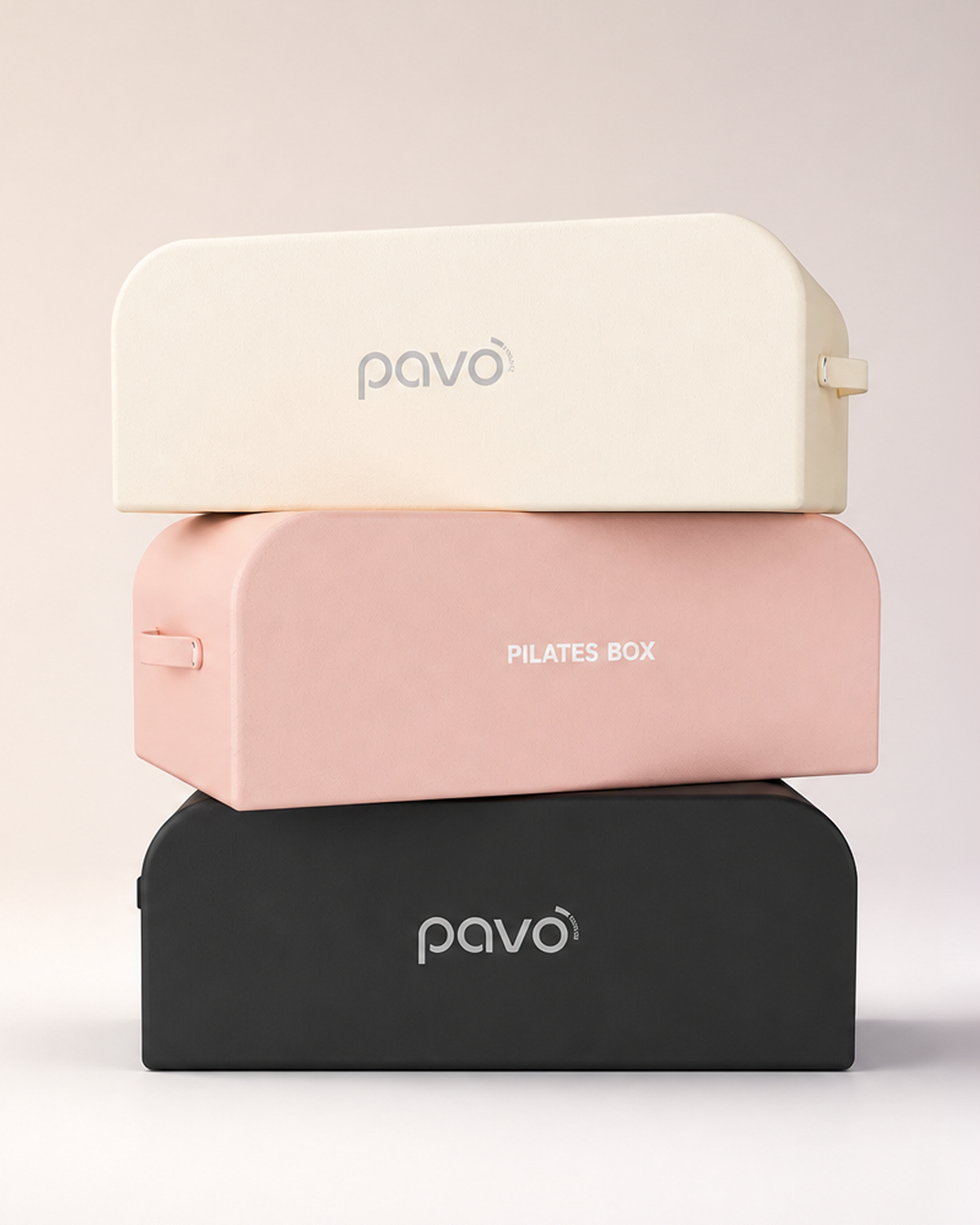 Pavo Pilates Box