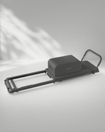 Pavo Full Set  (Pilates Reformer + Training Box)