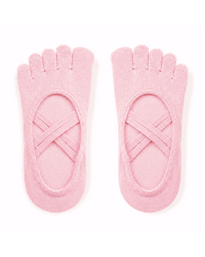Pavo Grip Socks