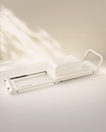 PAVO Foldable Pilates Reformer + Pilates Box