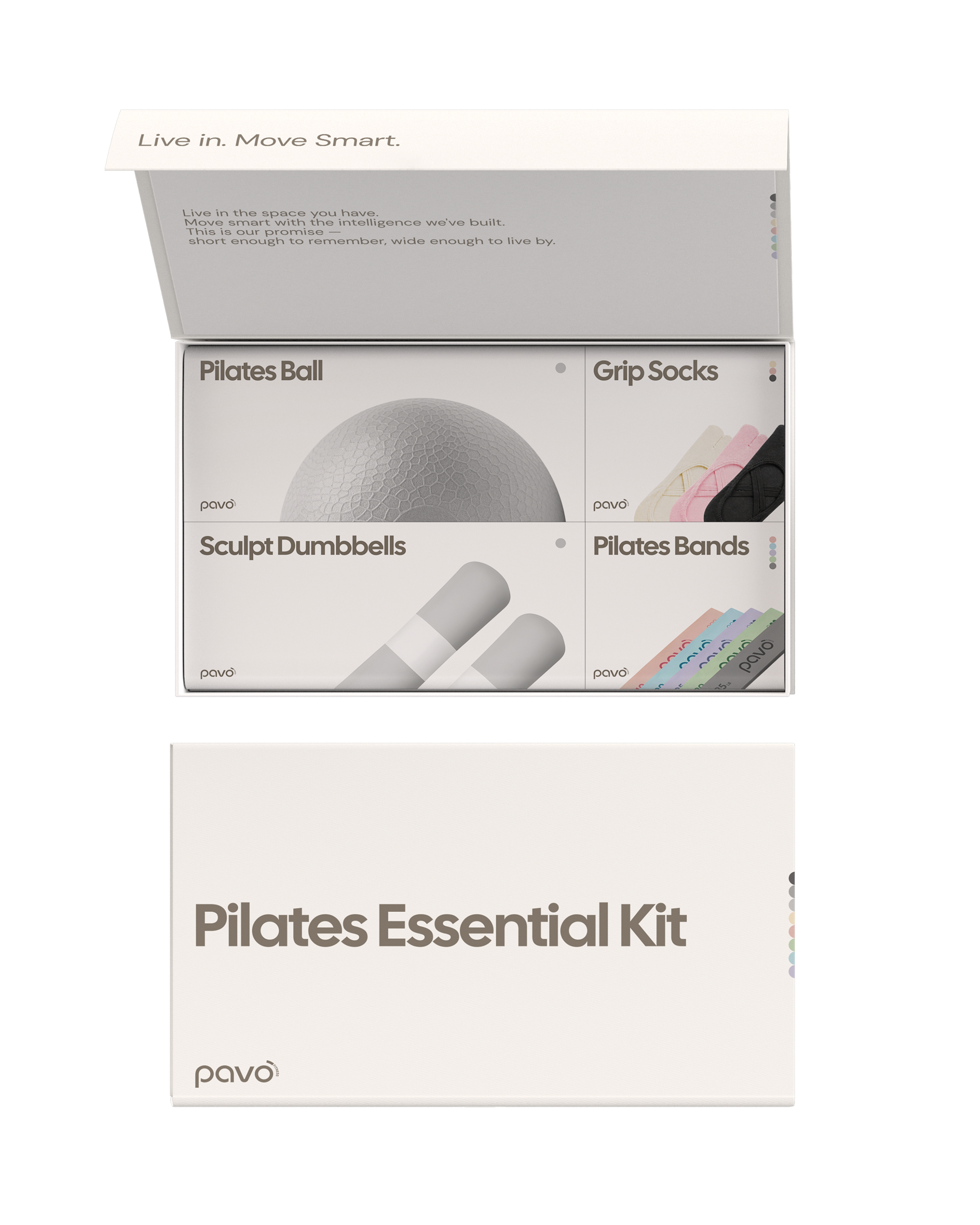 Accessories Box