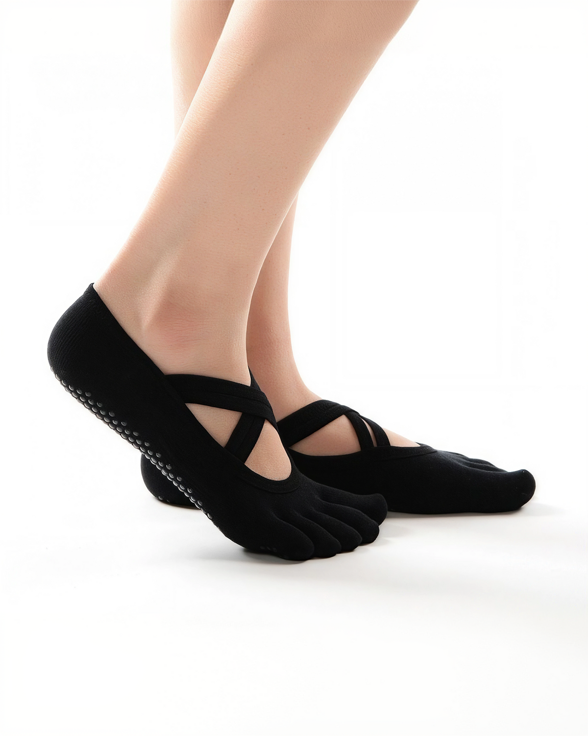 Pavo Grip Socks