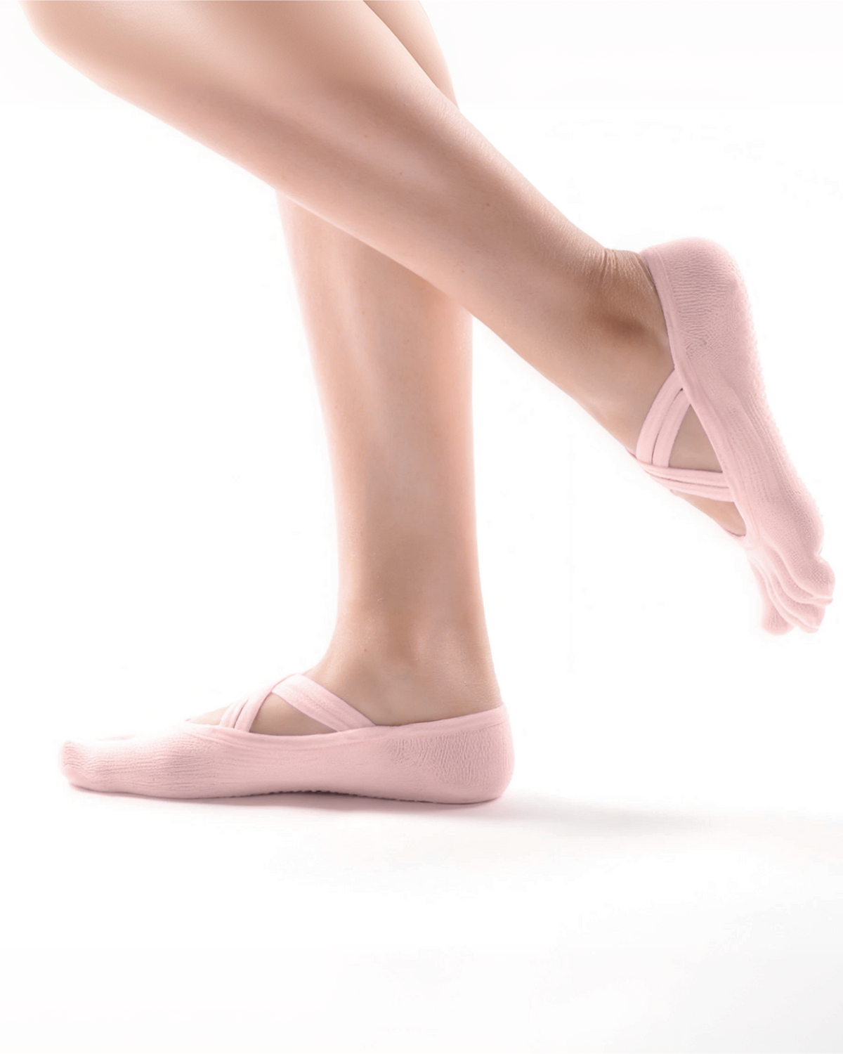Pavo Grip Socks
