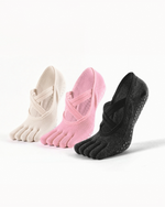 Pavo Grip Socks